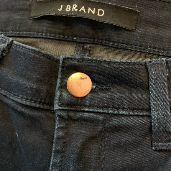 J Brand Jeans Sale J Brand Maria Jeans In Indigo Poshmark